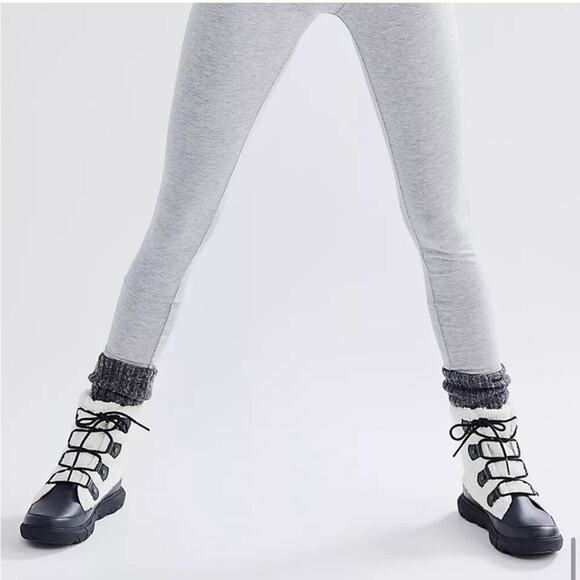 Sorel Explorer II Joan Cozy Boots Size 9 - Picture 3 of 16